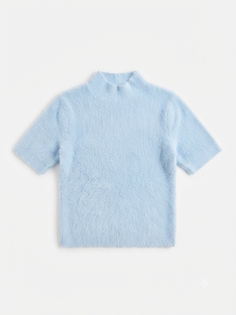 Bailey 44 babyblue cashmere like cozy core
Sweater